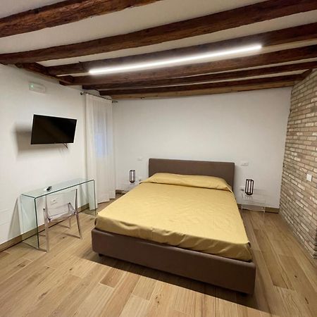 Appartamento Specchiera Venecia Exterior foto