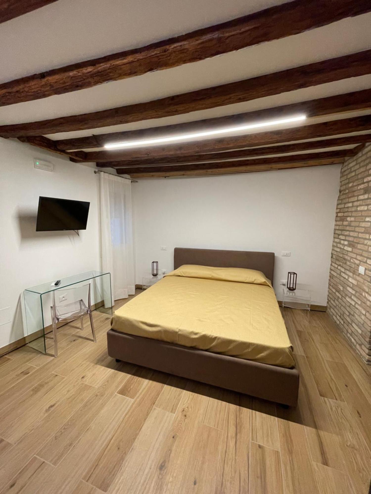 Appartamento Specchiera Venecia Exterior foto